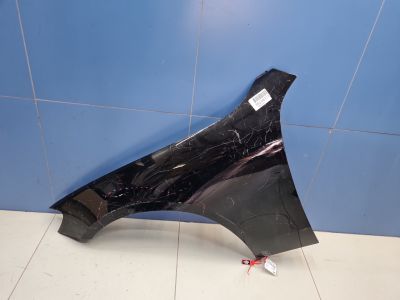 Крыло переднее левое для Mercedes E-klasse Coupe C238 2017-