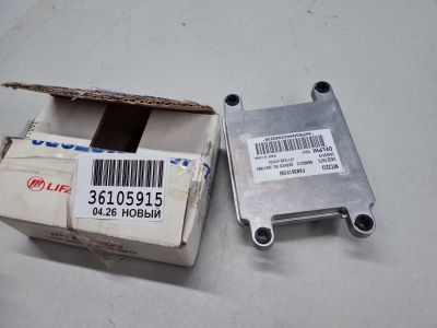 Блок управления двигателем для Lifan Smily 320 330 2008-