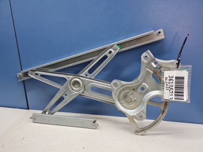 Стеклоподъемник передний левый для Toyota Avensis T27 2008-2018