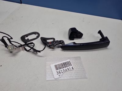 Ручка двери нaружная правая передняя для BMW X6 E71 E72 2007-2014