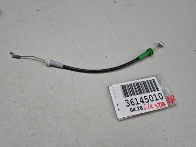 Трос открывания задней двери для Ford Fiesta Mk6 2008-2019