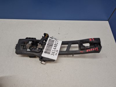 Кронштейн ручки двери задней правой для Ford Fiesta Mk6 2008-2019