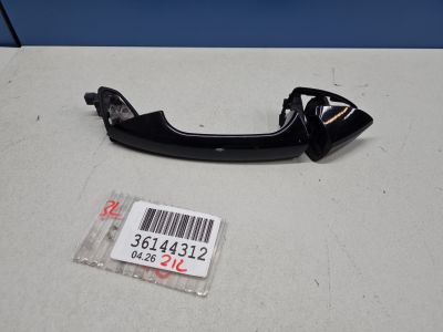 Ручка двери нaружная левая для Mercedes E-klasse W212 2009-2016