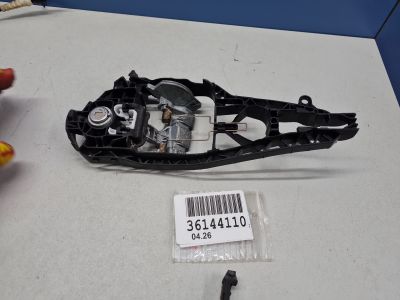 Кронштейн ручки двери левой для Mini Clubman F54 2015-2021