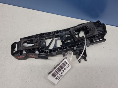 Кронштейн ручки двери левой для Mercedes C-klasse W205 2014-