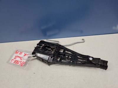 Кронштейн ручки двери задней правой для Opel Astra J 2009-2017