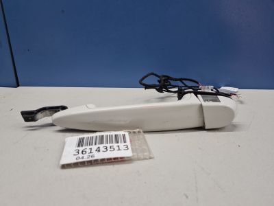 Ручка двери нaружная правая для BMW X6 E71 E72 2007-2014