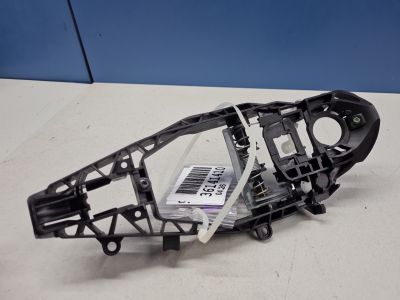 Кронштейн ручки двери левый для BMW 5 G30 F90 2016-