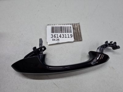 Ручка двери нaружная для BMW 5 G30 F90 2016-