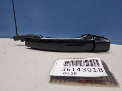 Ручка двери нaружная правая для Audi A3 8V 2012-2020