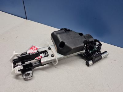 Кронштейн ручки двери задней левый для Lexus RX GL20 2016-