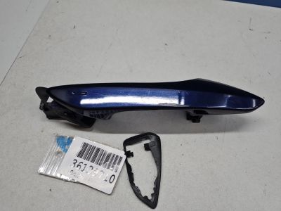 Ручка двери нaружная левая для Lexus RX GL20 2016-