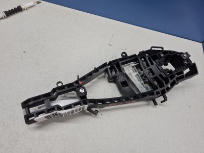 Кронштейн ручки двери правой для BMW 1 F20 F21 2011-2019