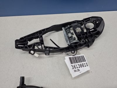 Кронштейн ручки двери левый для BMW 5 G30 F90 2016-