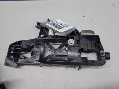 Кронштейн ручки двери задней правой для Mercedes S-klasse W221 2005-2013