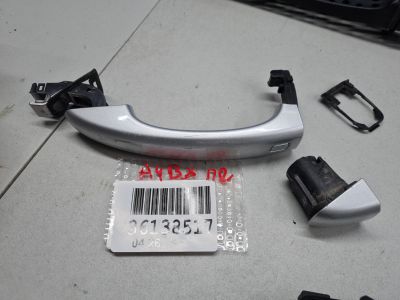 Ручка двери нaружная для Audi A4 B8 2007-2015