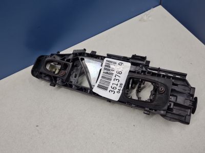 Кронштейн ручки двери задней правой для Mercedes C-klasse W205 2014-