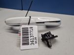 Ручка двери нaружная правая для Mercedes C-klasse W205 2014-