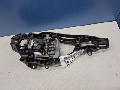 Кронштейн ручки двери правой для BMW 7 G11 G12 2015-
