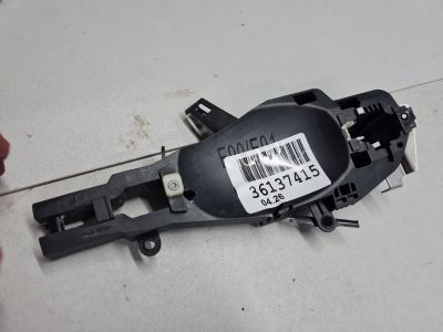 Кронштейн ручки двери левый для BMW 3 E90 2005-2013