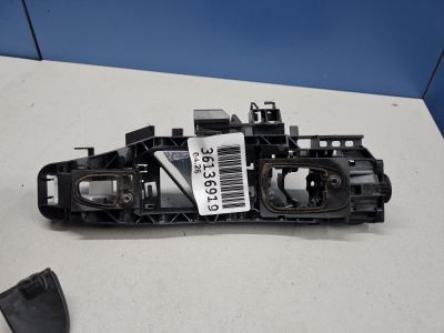 Кронштейн ручки двери правой для Mercedes C-klasse W205 2014-