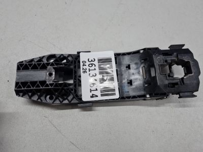 Кронштейн ручки двери для Volkswagen Golf 6 2009-2013