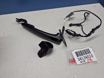 Ручка двери нaружная правая для BMW X3 F25 2010-2017