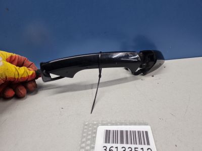 Ручка двери наружная правая для Mercedes B-klasse W246 2011-2018