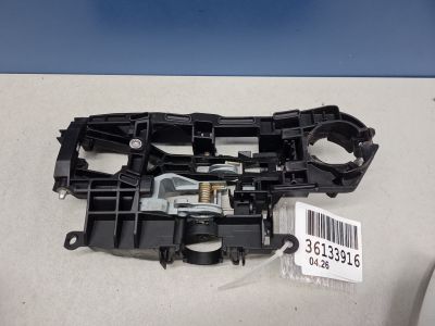 Кронштейн ручки двери задней левый для BMW 5 F10 2009-2017