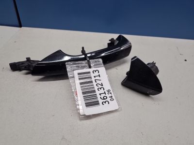 Ручка двери нaружная левая для Mercedes E-klasse W212 2009-2016