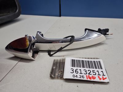 Ручка двери нaружная левая для Mercedes GL-klasse X166 GL GLS 2012-