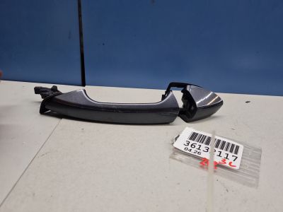 Ручка двери нaружная левая для Mercedes E-klasse W212 2009-2016