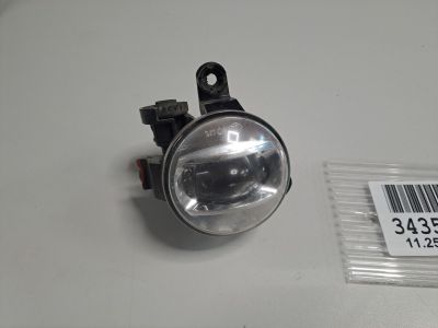 Фара противотуманная правая для Chery Arrizo 8 2022