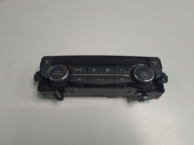 Блок управления климатической установкой для Nissan X-Trail T32 2014-
