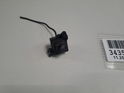 Камера кругового обзора для Chery Arrizo 8 2022