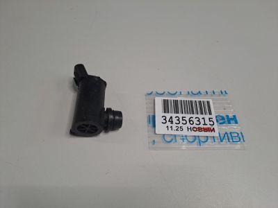 Насос омывателя для Changan CS55PLUS 2021-