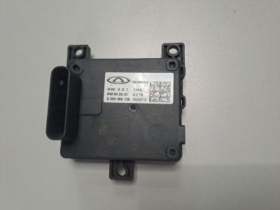 Радар круиз контроля для Chery Arrizo 8 2022