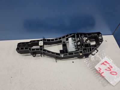 Кронштейн ручки двери задней левый для BMW 3 F30 2011-2018