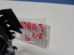 Кронштейн ручки двери задней левый