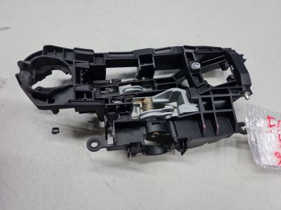 Кронштейн ручки двери правой для BMW 5 F10 2009-2017