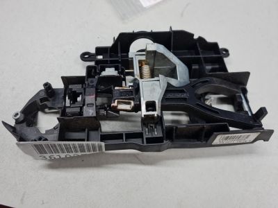 Кронштейн ручки двери правой для BMW 5 F10 2009-2017
