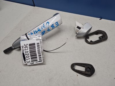 Ручка двери нaружная задняя левая для BMW 1 E81 E87 2004-2014