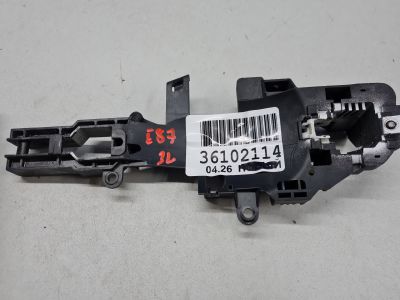 Кронштейн ручки двери задней левый для BMW 1 E81 E87 2004-2014