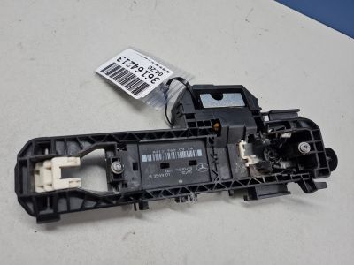 Кронштейн ручки двери правой для Mercedes E-klasse W212 2009-2016