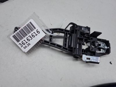 Кронштейн ручки двери левой для Ford Focus 3 2011-2019