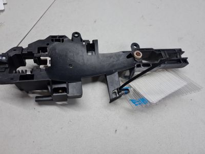 Кронштейн ручки двери задней левый для BMW 1 E81 E87 2004-2014