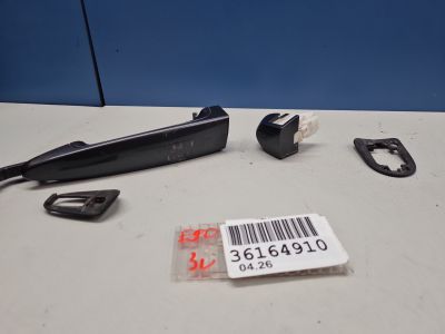 Ручка двери нaружная левая для BMW 3 E90 2005-2013