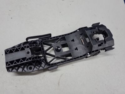 Кронштейн ручки двери задней левый для Audi A3 8V 2012-2020