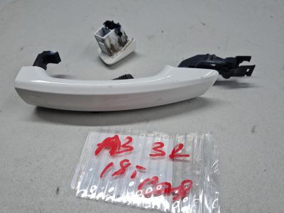 Ручка двери нaружная правая для Audi A3 8V 2012-2020