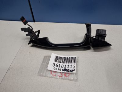 Ручка двери нaружная правая для Mercedes GL-klasse X166 GL GLS 2012-